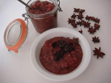 Chutney ze śliwek
